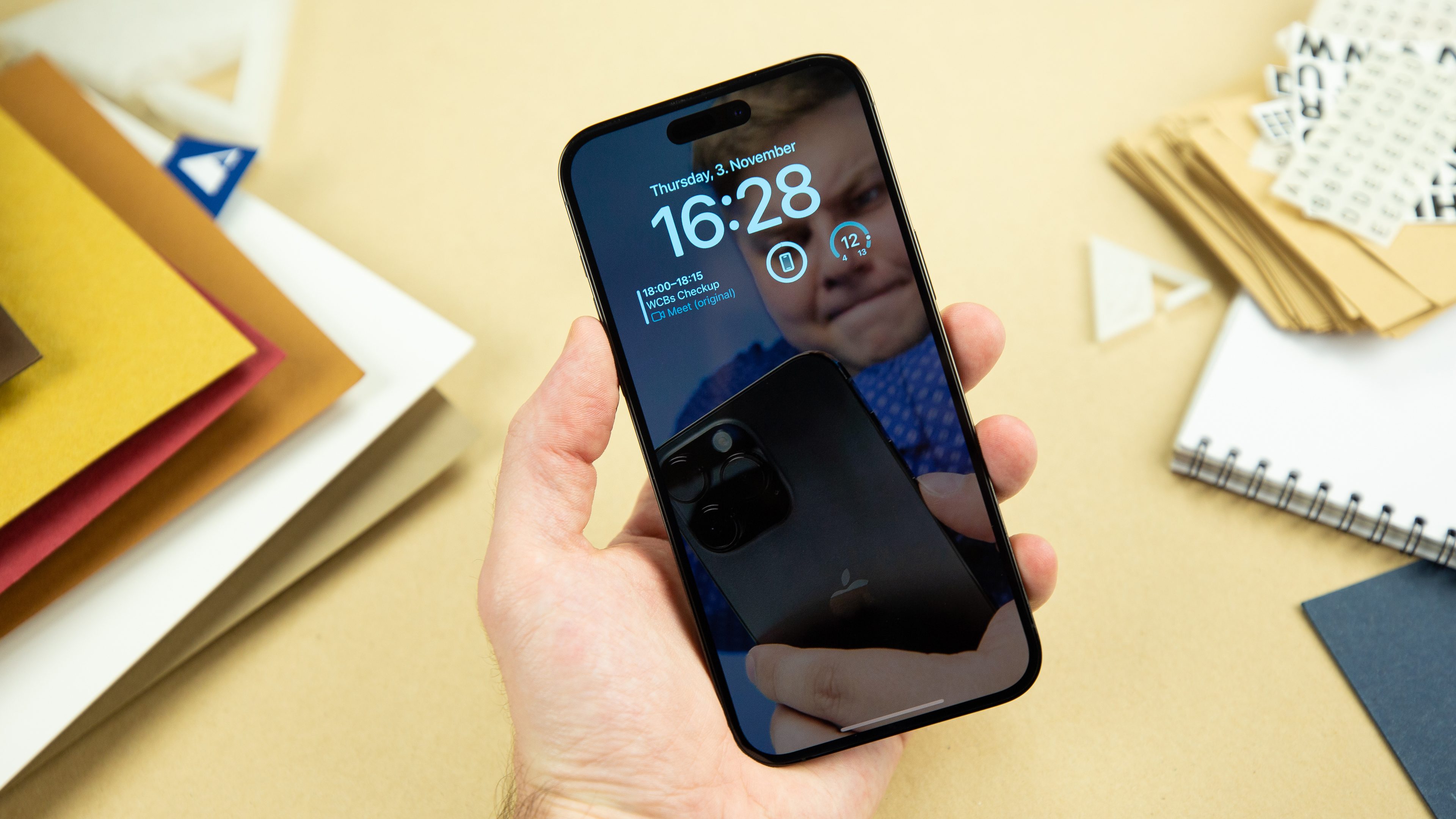 apple ios 16 security update