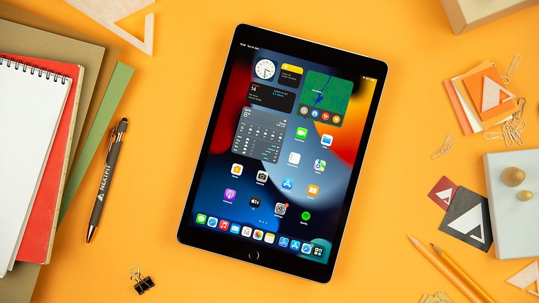 Test iPad 9 (2021) : la tablette Apple la moins chère vaut-elle le