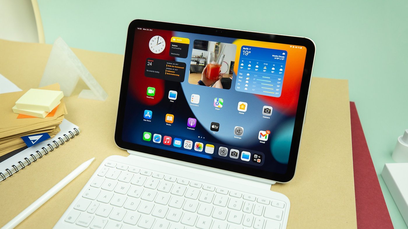 iPad 10 Deal: Apple's Budget Tablet Has Gone Cheaper for 20% Off