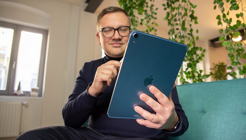 Acheter l'iPad Pro - Apple (FR)