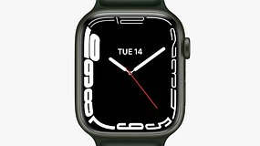 Apple Watch Series 7: Où précommander la montre connectée au meilleur prix