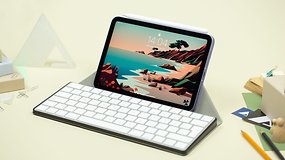Apple prépare un clavier tactile pour iPad et MacBook qui peut servir d'écran d'appoint