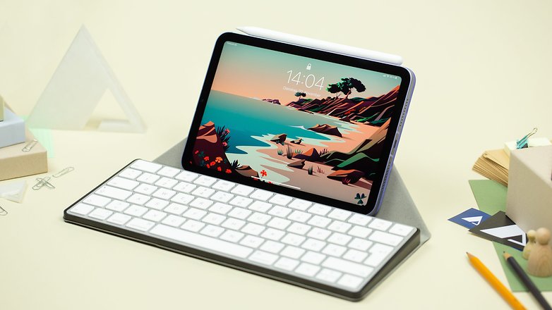Apple iPad Mini 2021 6th generation