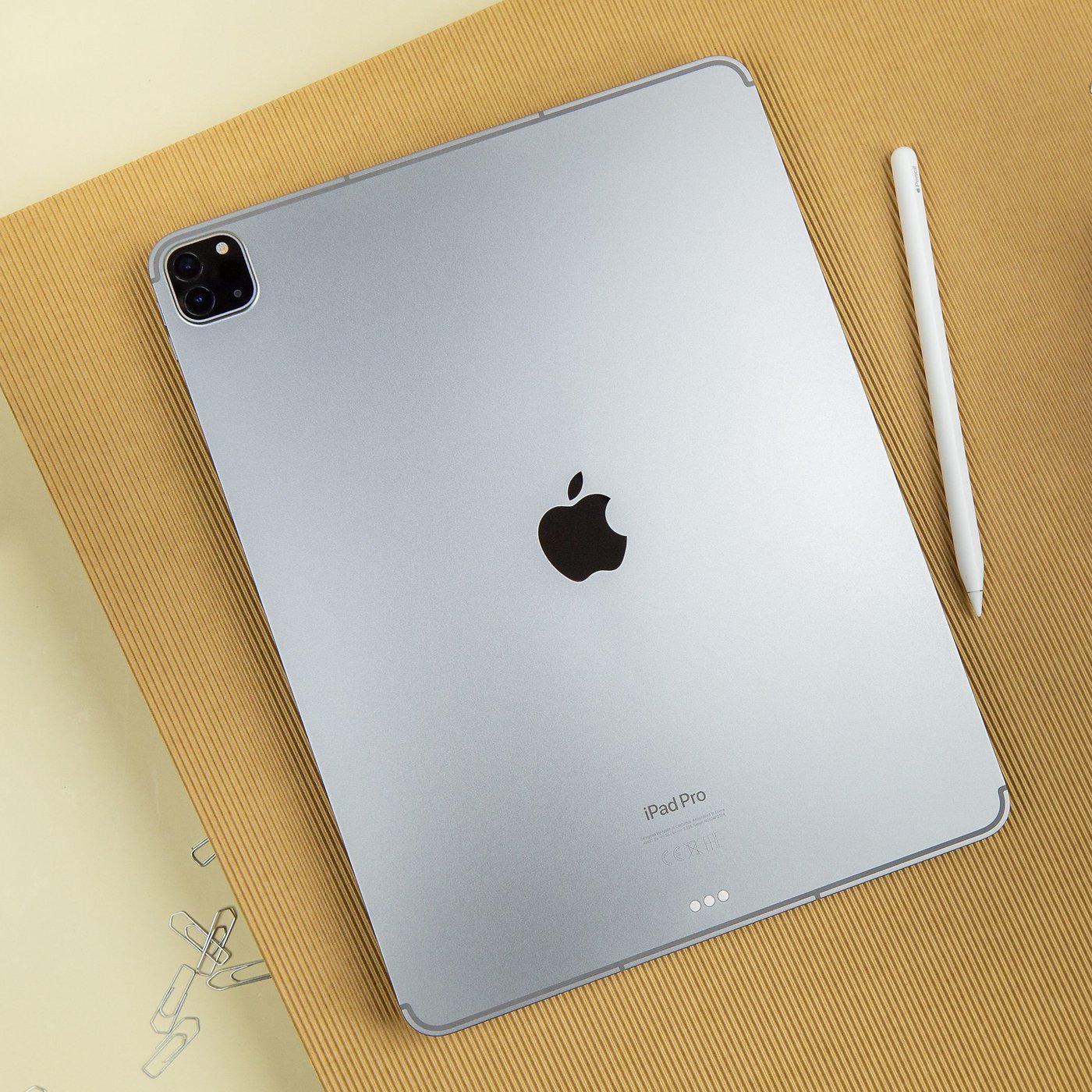 M3-Ready Apple iPad Pro and iPad Air May Be Official on March 26 M3-Ready Apple iPad Pro and iPad Air May Be Official on March 26