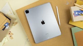 Kommen das iPad Pro mit OLED und das MacBook Air M3 schon diese Woche?