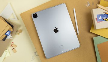 Mehr Speicher für die Elite: Apple iPad Pro 2024 mit 4 TB Speicherplatz?
