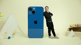 iPhone 13 mini after 90 days: Long-term review of the smallest iPhone