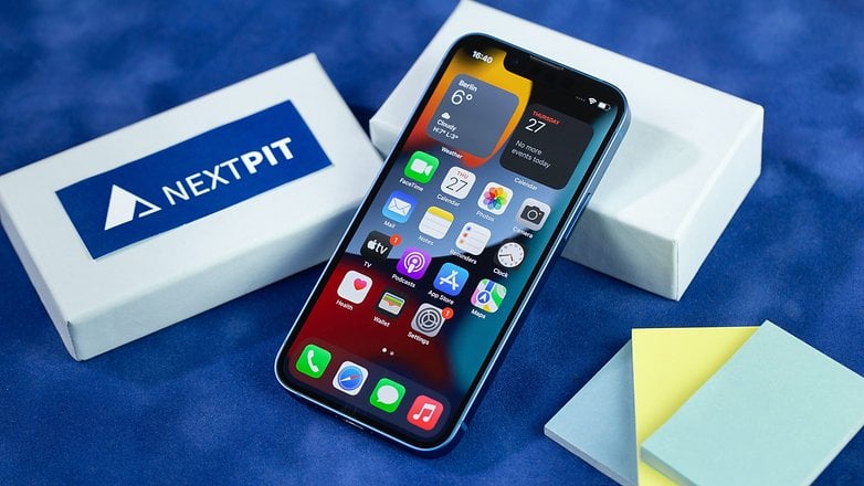 Ist das iPhone 13 Mini bald Mangelware? iPhone 13 Mini