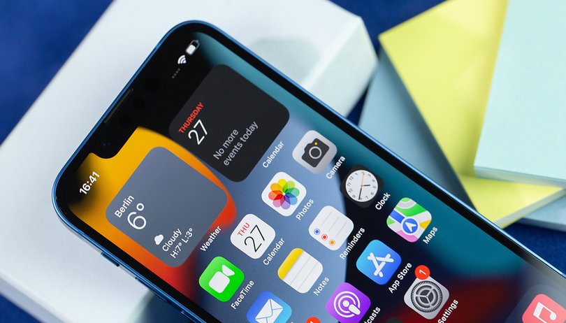 Apple iPhone 13 Pro Review: Still great in 2022