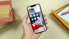 Will iOS 15.4 finally bring 120 Hz to all Apple apps?