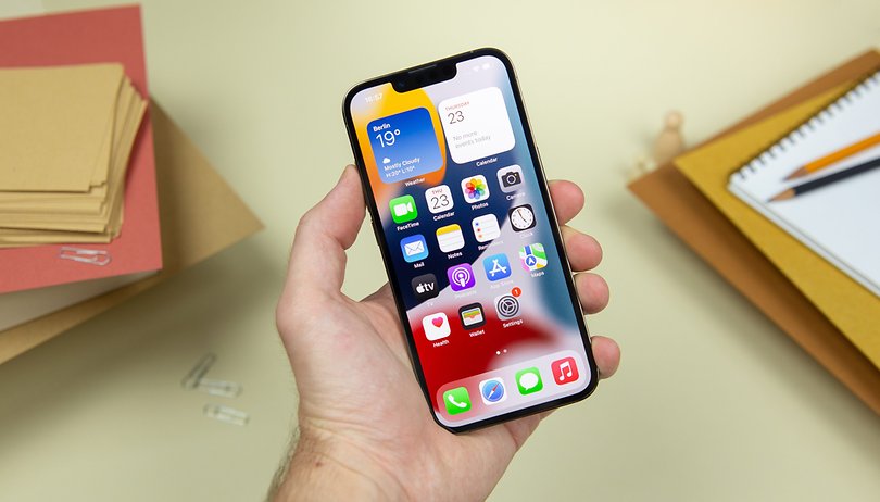 Les iPhone 13 et iPhone 13 Pro ne partageraient pas les mêmes