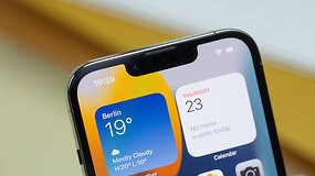 Thank Samsung: Face ID moves under the display in the iPhone 15
