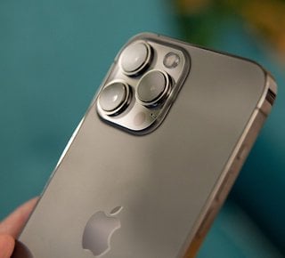 iPhone 14: Überraschendes Akku-Upgrade für das Pro-Modell