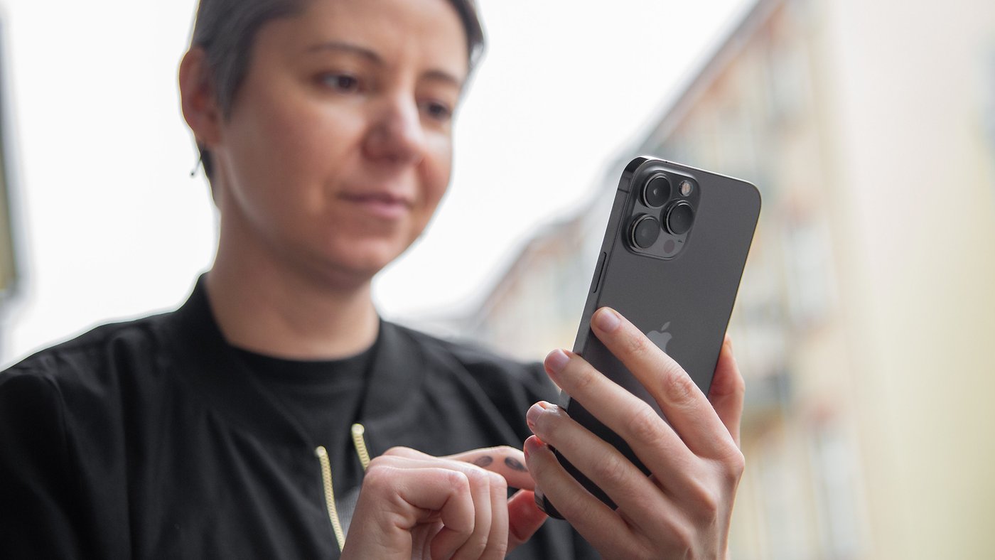 Siri im Stimmbruch: So &auml;ndert Ihr die Stimme der Sprachassistentin