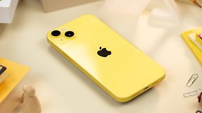 On s'en fout de l'iPhone 14 jaune mais Apple n'a pas choisi cette couleur au hasard
