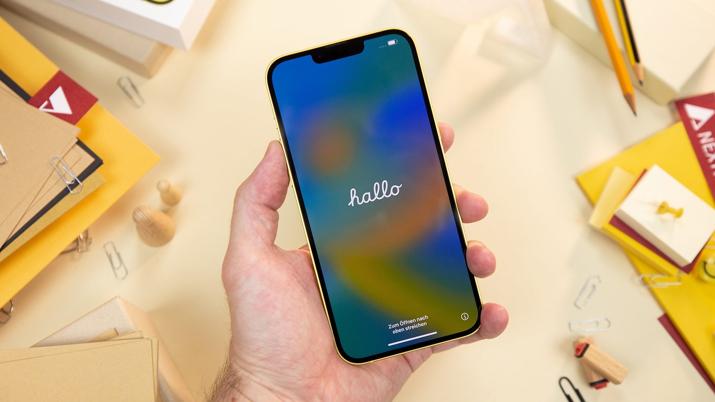 iOS 16.6 Beta 2: Update mit weniger Funktionen und daf&uuml;r mit Fehlerbehebungen