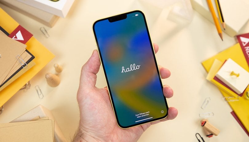 Apple annonce un grand "lancement": Découvrez quels nouveaux appareils pourraient être dévoilés NextPit Apple iPhone 14 Plus Yellow Display