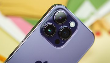 L'iPhone 15 Pro Max aura un nouveau capteur photo pour un zoom plus puissant