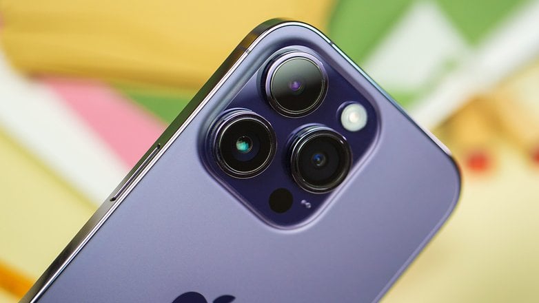 El iPhone 11 Pro Max de 512 GB está más barato que nunca en : 1.479  euros