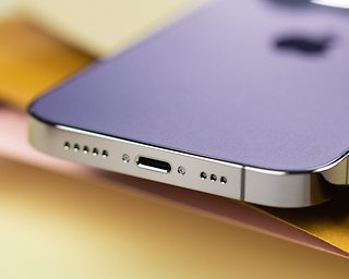 Apple iPhone 15 vermutlich mit USB-C, dank des neuen EU-Gesetzes