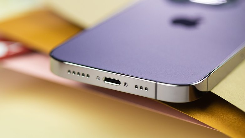 Apple's rumored plans to 'walled garden' USB-C on iPhone 15 could