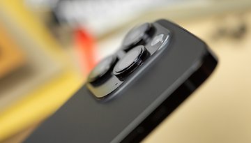 Apple: Periskop-Zoom-Kamera bleibt bis auf Weiteres exklusiv