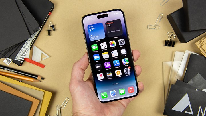 screenshot iphone 14 full page