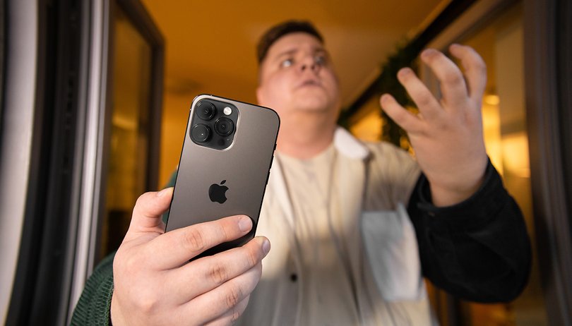 iPhone 14 Pro Max vs iPhone XS Max: Camera Shootout