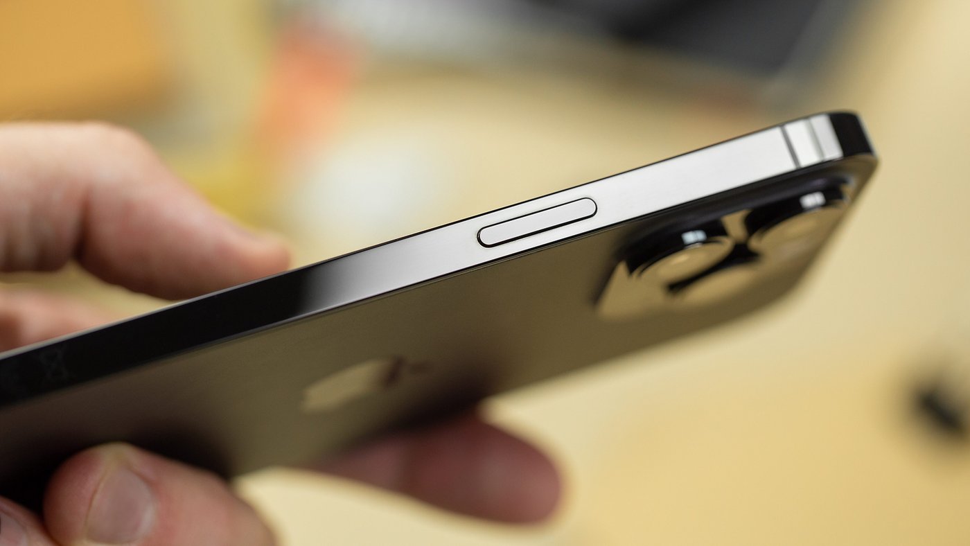 Das kann die neue Aktionstaste beim Apple iPhone 15 Pro