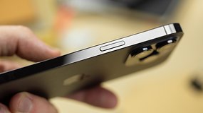 L'iPhone 15 Pro (Max) pourrait avoir des boutons tactiles mais pas vraiment tactiles