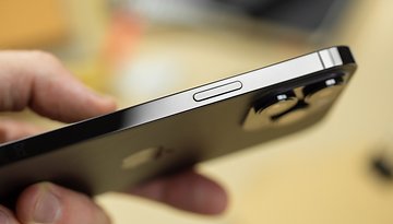 Apple iPhone 15 Pro: So sehen wohl die neuen "Taptic Buttons" aus!