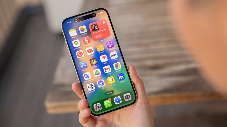 iPhone 11 Pro Max review: salvaged by epic battery life, iPhone