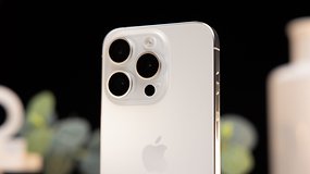 Gerücht des Tages: Apple iPhone 16 Pro soll besseren Sensor erhalten
