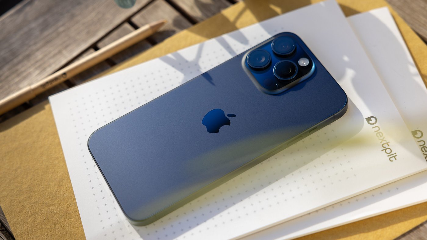 Hat das Apple iPhone 15 Pro Probleme mit &Uuml;berhitzung des SoCs?