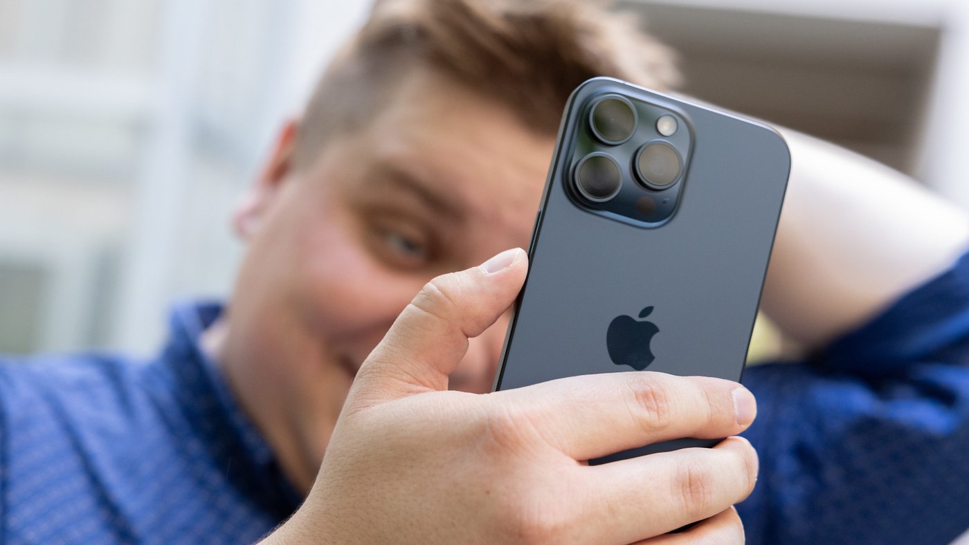 iPhone 16 Pro: Neuer Leak verspricht L&ouml;sung des gr&ouml;&szlig;ten Problems