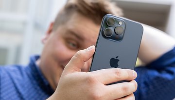 iPhone 15 Pro Max Hands-on: Apple's Best iPhone for Real?