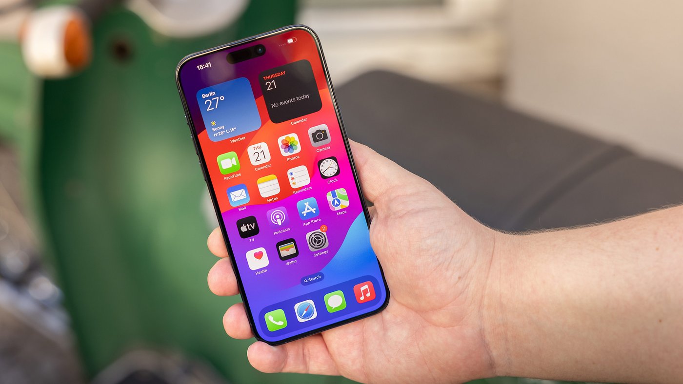 Smartphone-Bildschirme erkl&auml;rt: Das bedeuten Full-HD, QHD, 60 oder 120 Hz