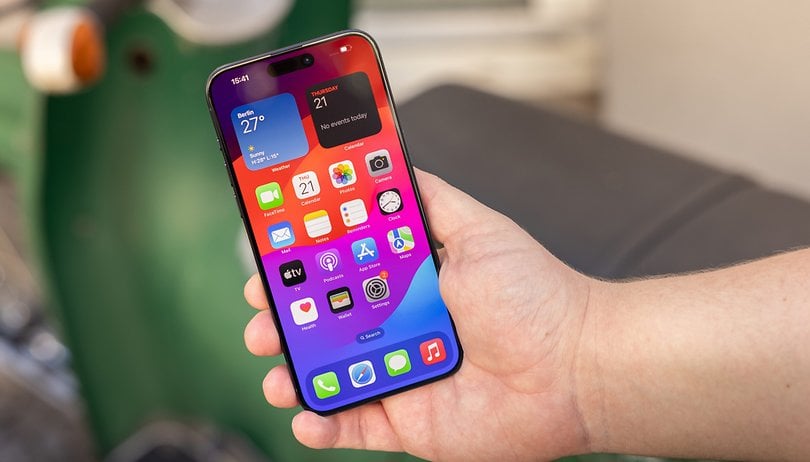 iOS 17.2 RC Mengaktifkan Qi2 dan Kamera Lebih Pantas dalam iPhone