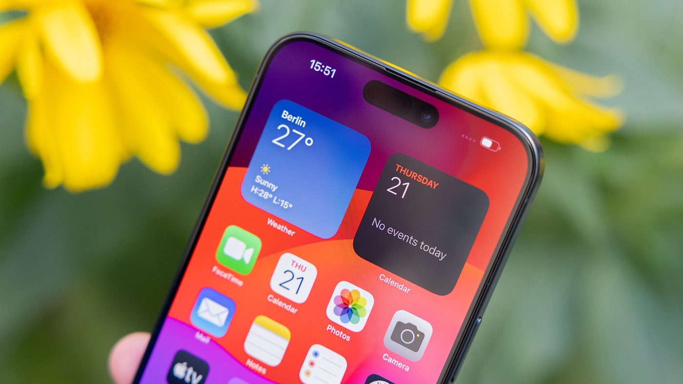 iOS 18: Apple bohrt die Mail-App wohl mit neuen KI-Funktionen auf