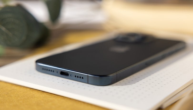 iPhone 16 Pro kan gjøre slutt på iPhones ladeproblemer