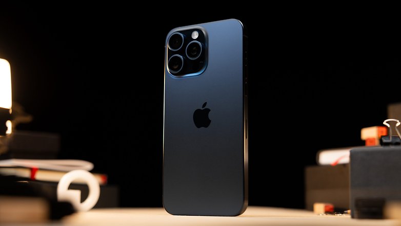 Test de l'iPhone 15 Pro : si vous envisagez de remplacer votre