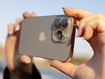 Apple-Fans aufgepasst: iPhone 16 Pro g&uuml;nstig mit Bonus &amp; AirPods 4