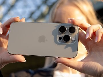 Unzufrieden mit der iPhone-Kamera? Diese App soll das &auml;ndern