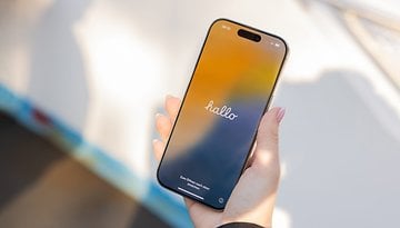 Les iPhone 16 Pro et 15 Pro ont actuellement cet ennuyeux problème d'écran