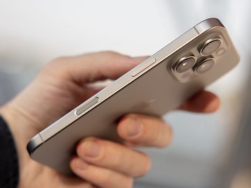 O Ultrafino iPhone 17 Air Tem Mais Uma Vantagem Para Bater o Max