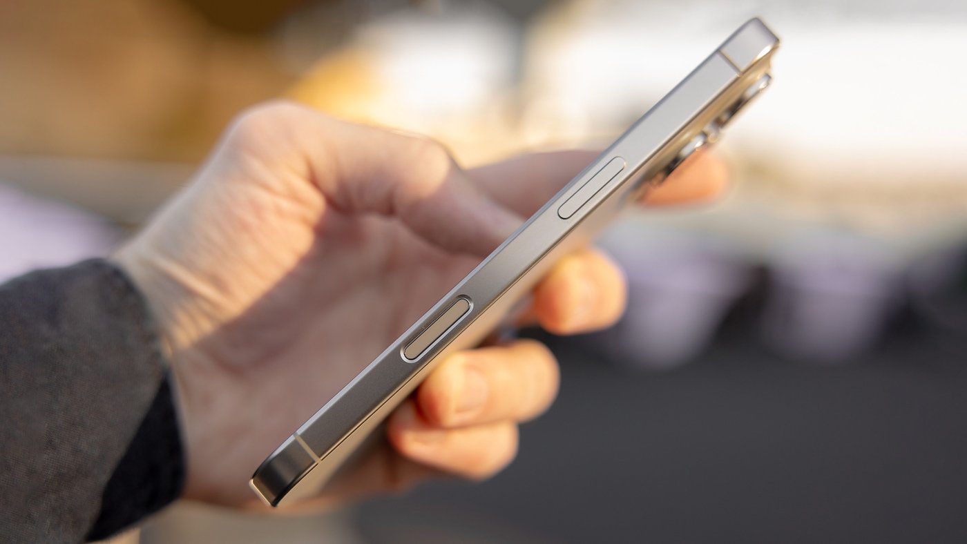 Apple iPhone 16: Die Reparatur der Kamerasteuerung wird kein Spa&szlig;