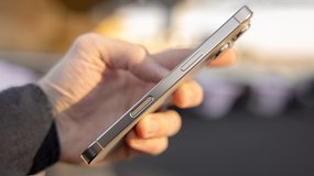 Apple iPhone 16 Pro