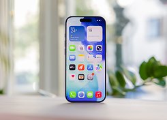 nextpit Apple iPhone 17 Display