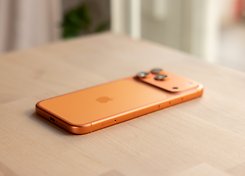nextpit Apple iPhone 17 Pro Max Side 4
