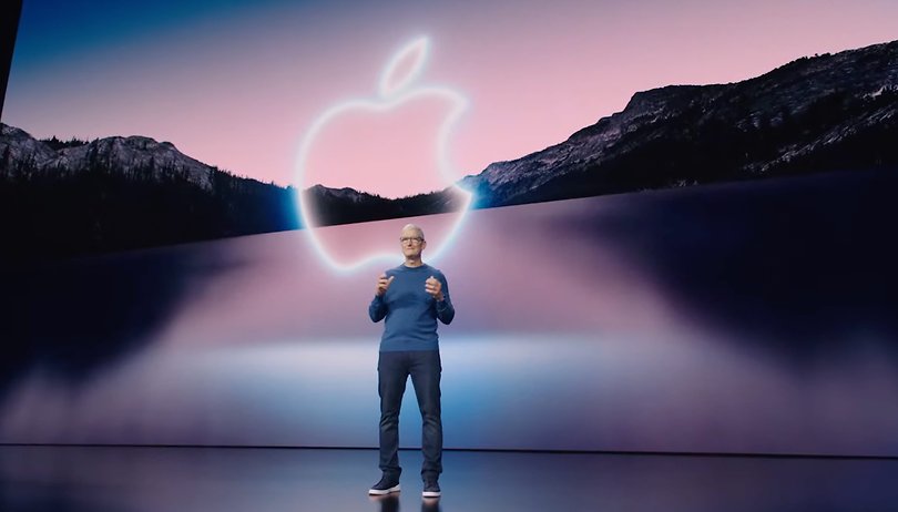 iPhone Keynote 76